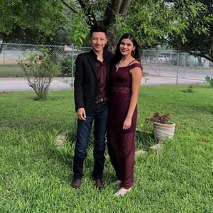 Meet your Posher, Eliud